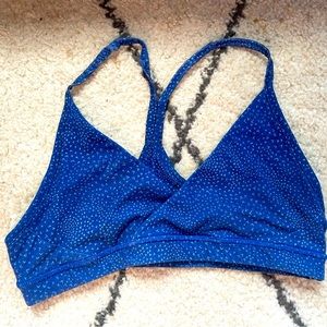 Patagonia Cross Beta Sports Bra